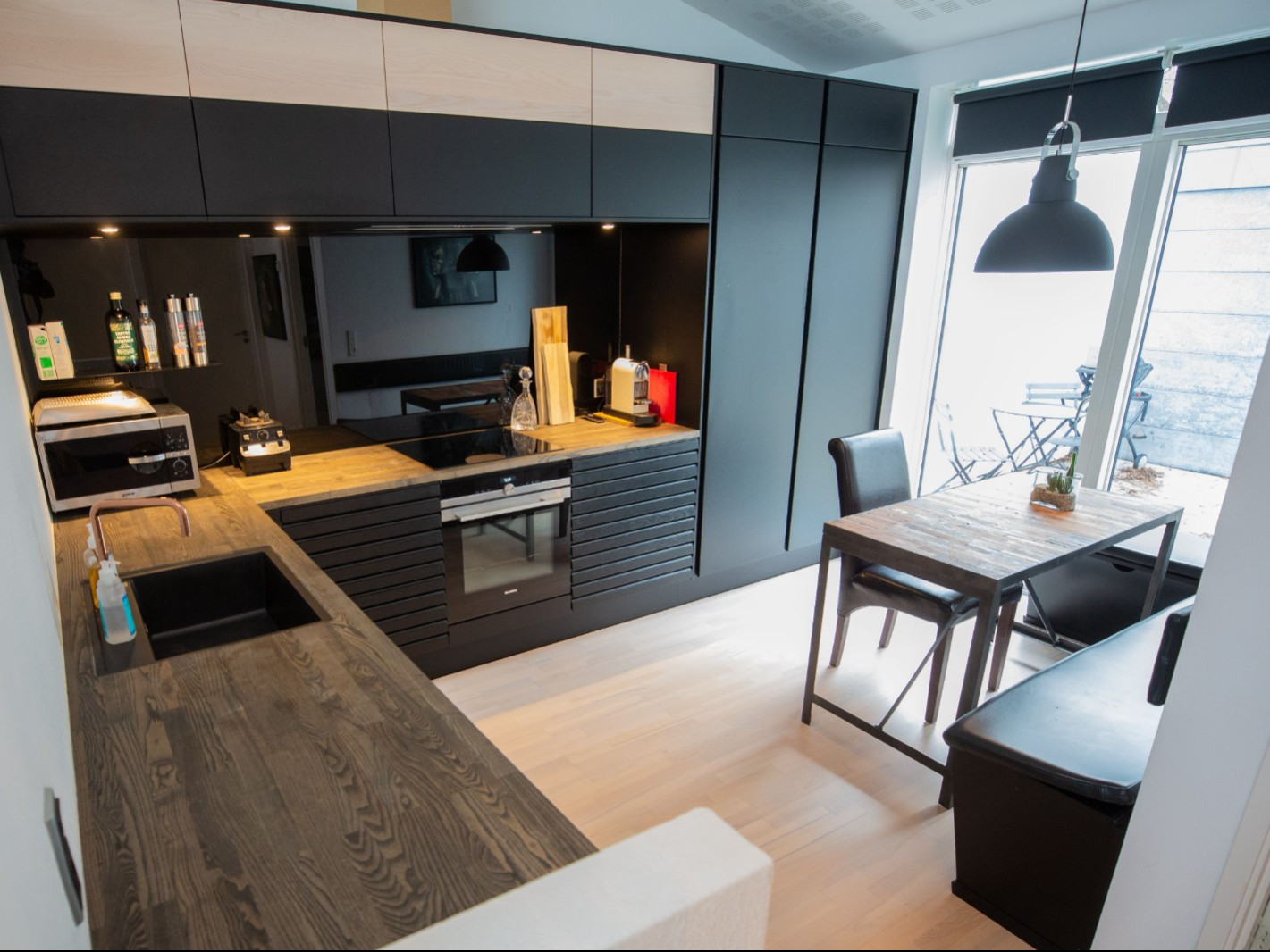 DIY Kitchens
