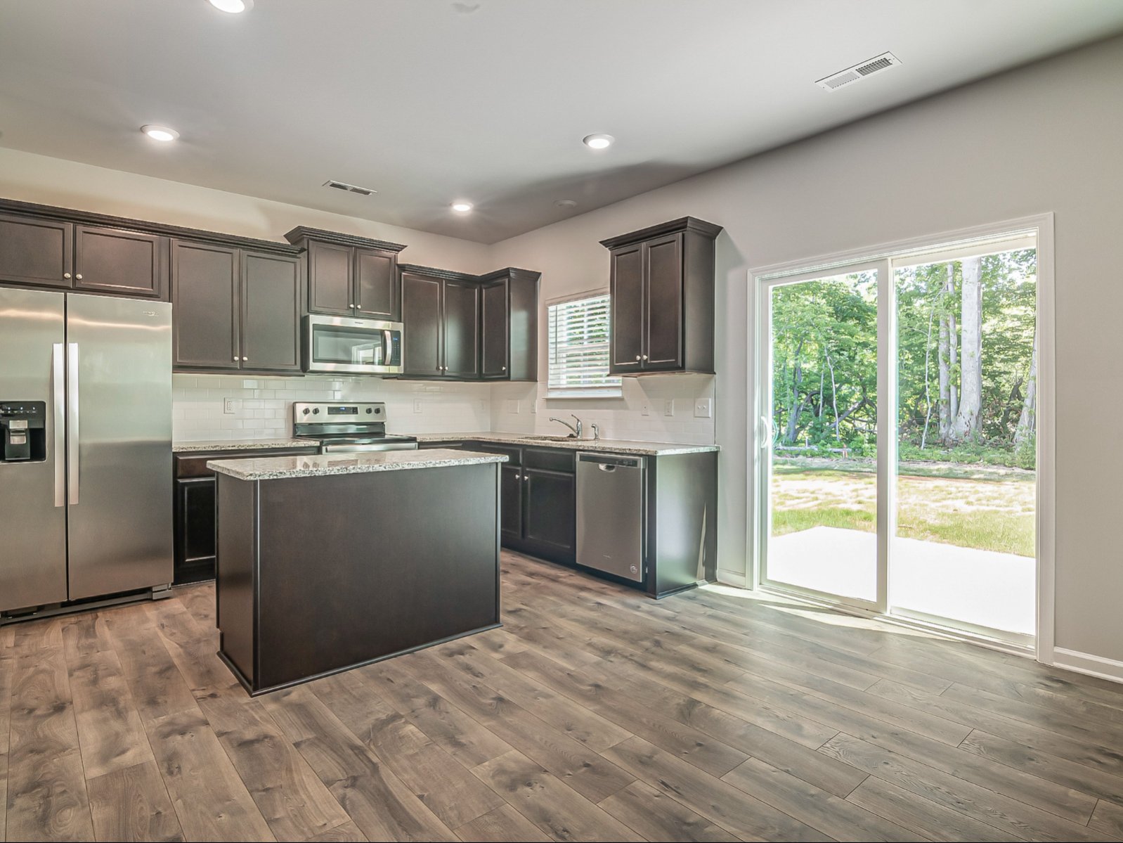 Why Choose Surchan Kitchen