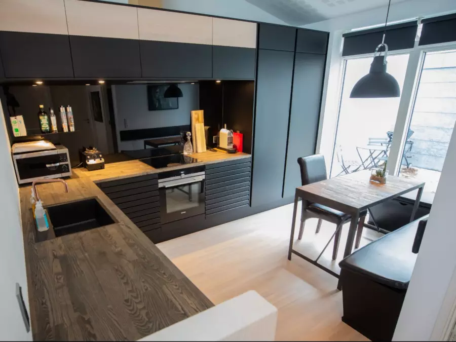 DIY Kitchens